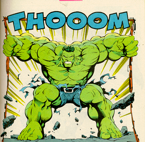 Hulk Unleashed - [Event RP Anniversaire] War of the Gods - Hulk Unleashed - Page 2 Gary-frank-hulk